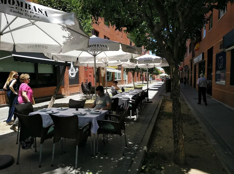 Gastrotaberna Cachito's