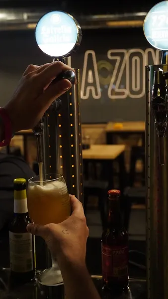 Cervecería La Zona