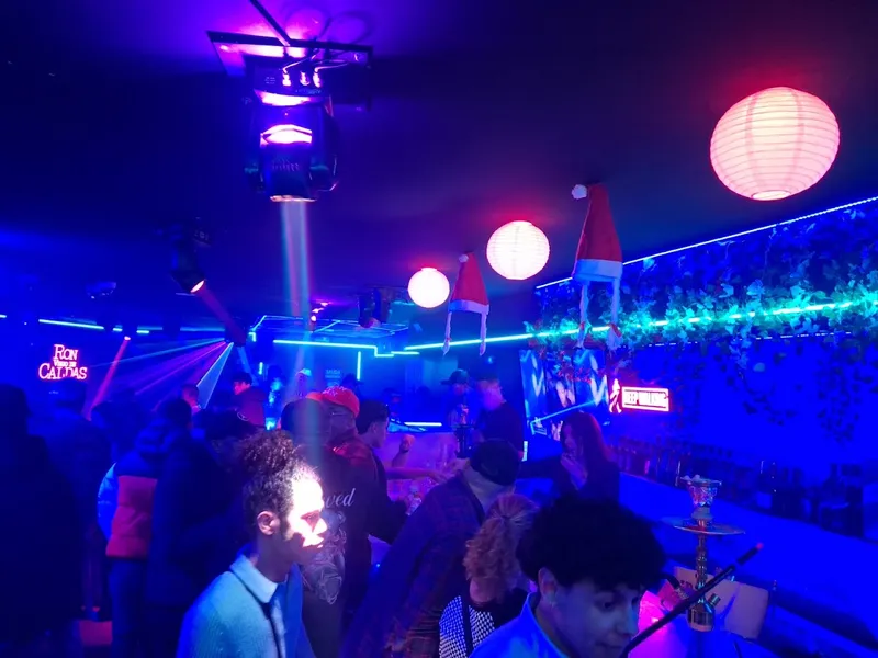La Chismosa Disco