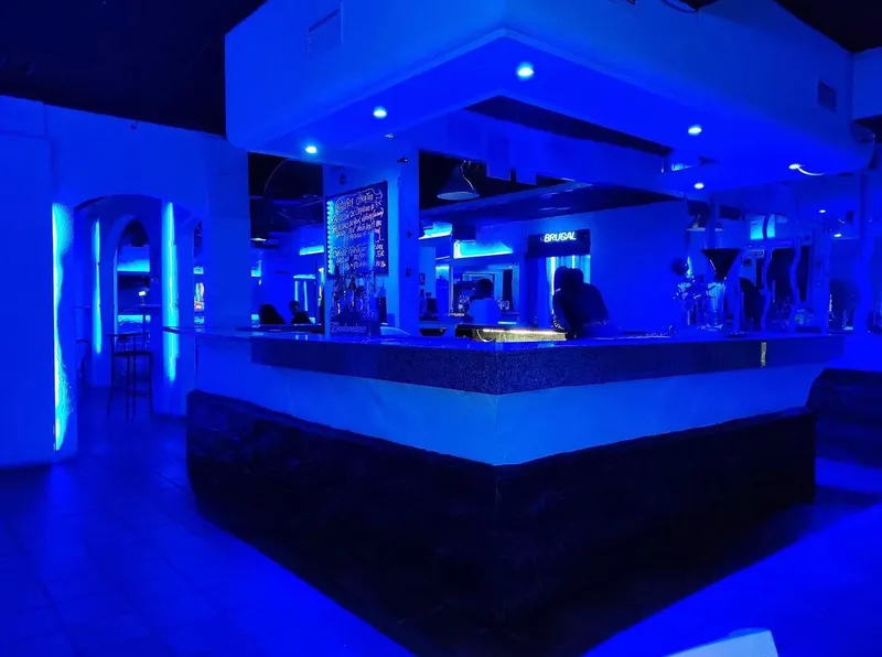 Candela Disco-Pub