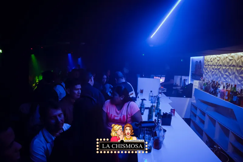 La Chismosa Disco