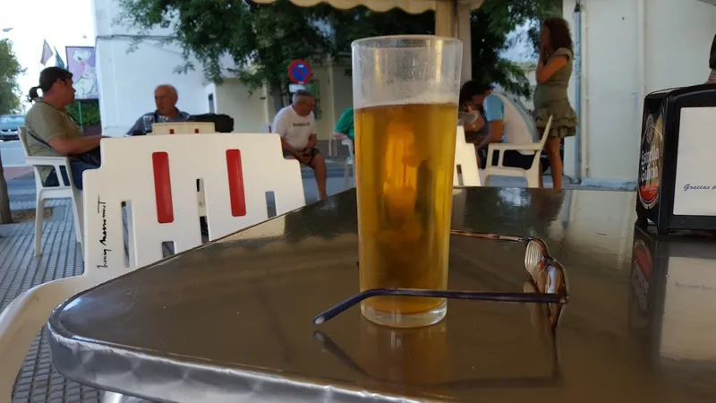 Bar Mandaito