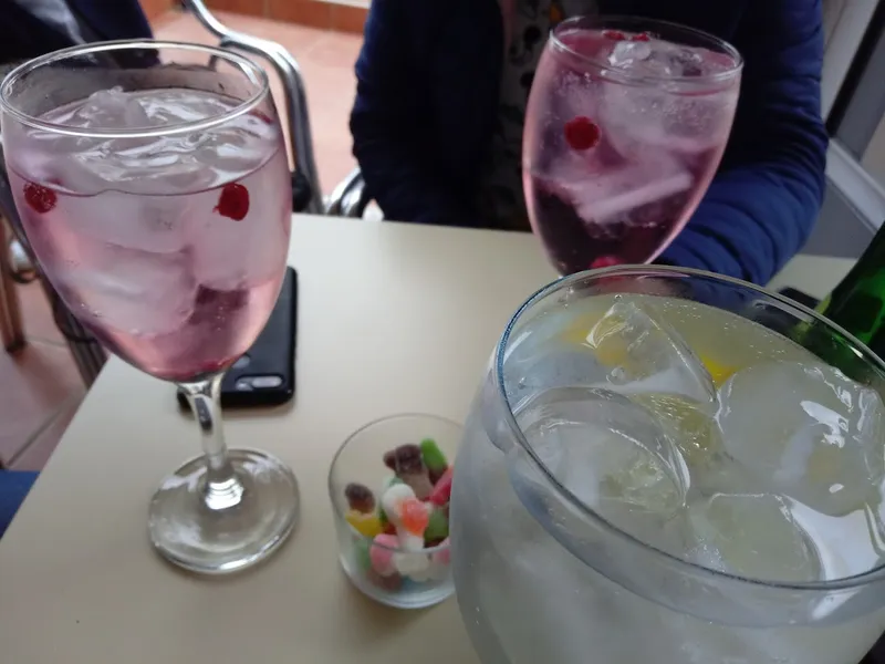 Bar La Tribu