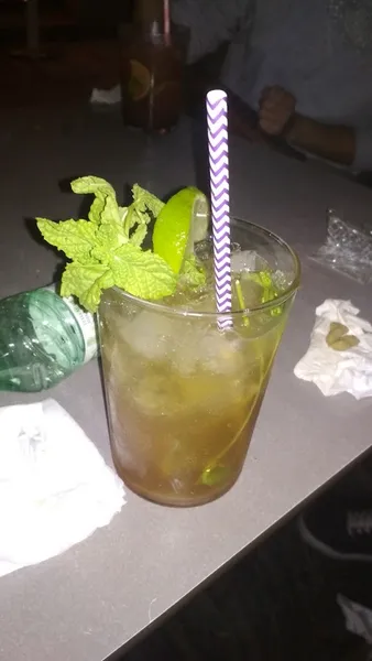 El Bar de Eric