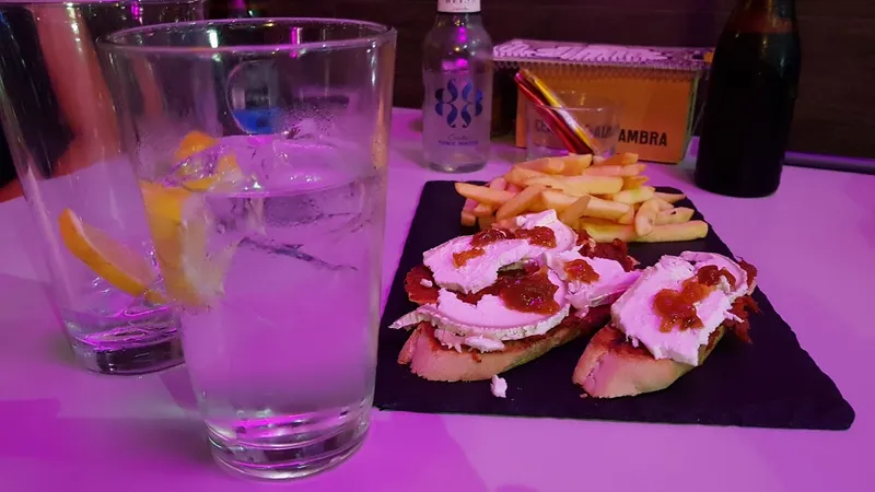 La Azotea