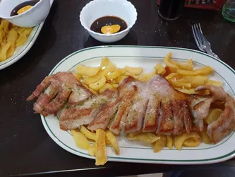 Los 5 tortillas de patata de Torrejón de Ardoz