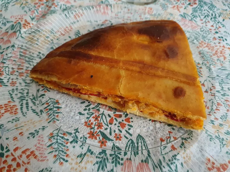 Pastelería Raquel