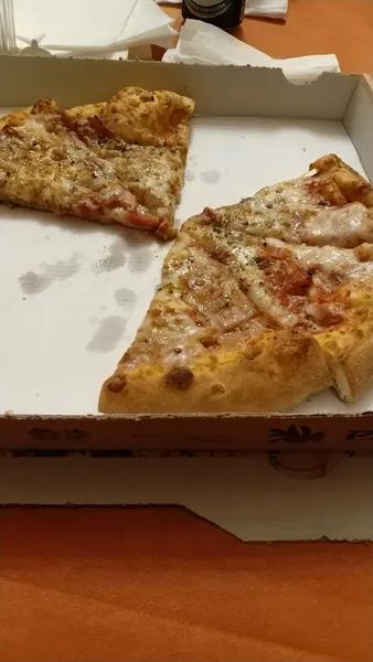 Tomate Y Queso
