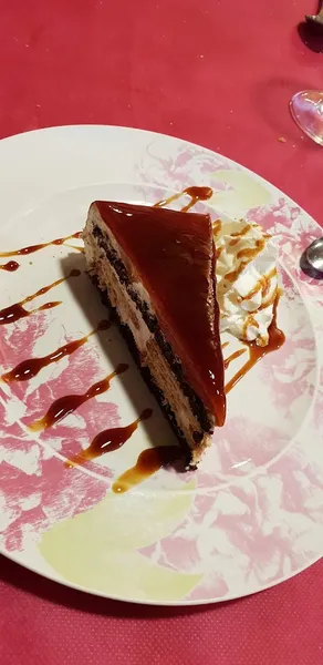 Restaurante El Rincón de Rafa