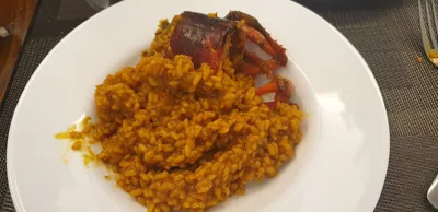 Los 5 arroces de Recoletos Salamanca