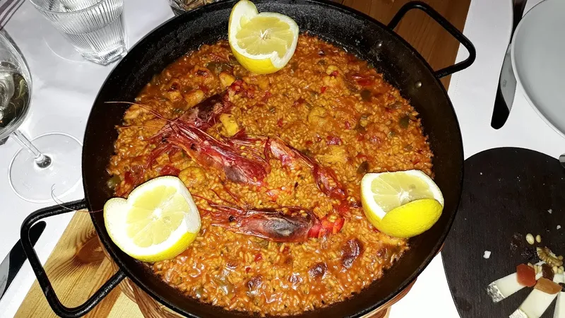 El Barril de Recoletos