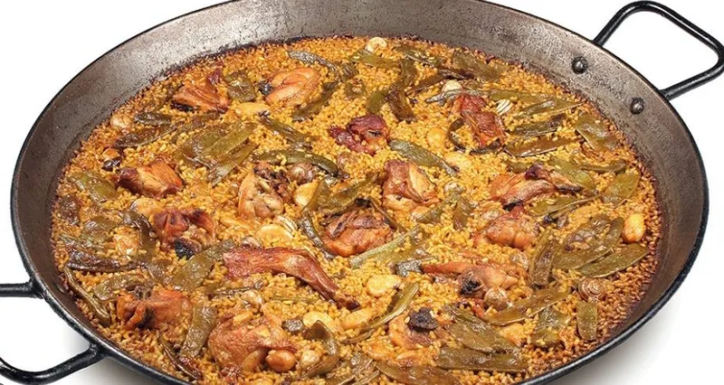 oidopaella