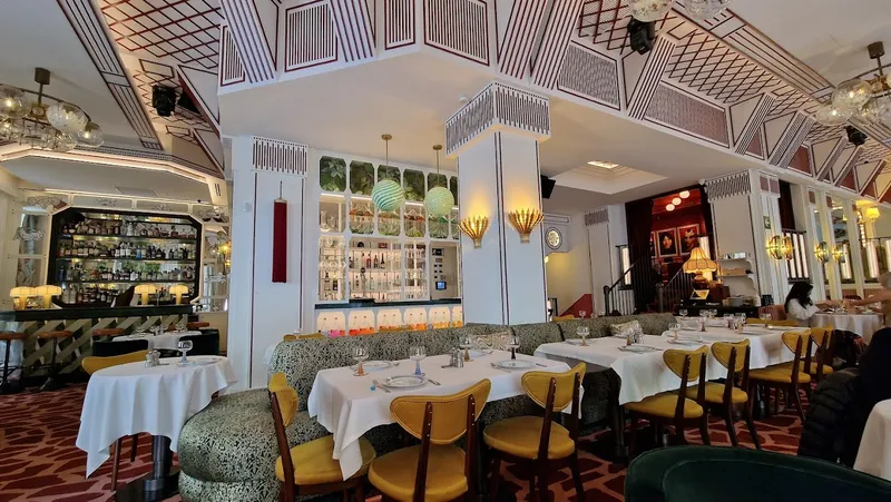 Restaurante Allegra