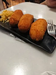 Los mejores 20 croquetas de Granada