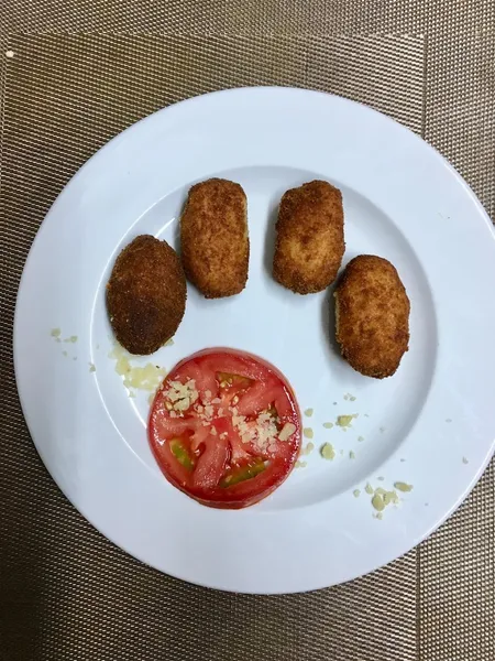 Bar Rojo