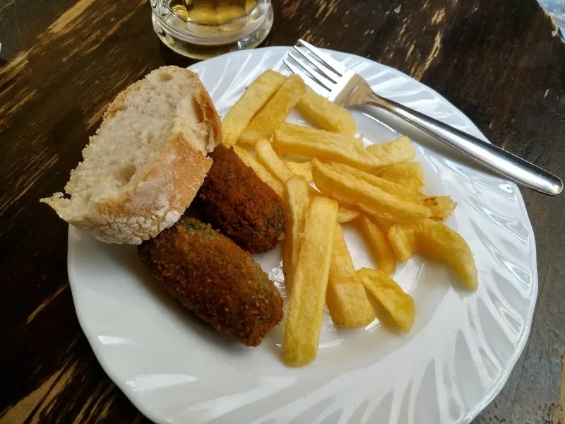 Bar La Riviera