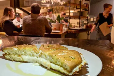 Los 6 bocadillos de Recoletos Salamanca