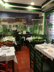 Los mejores 5 restaurantes asadores de Guindalera Salamanca