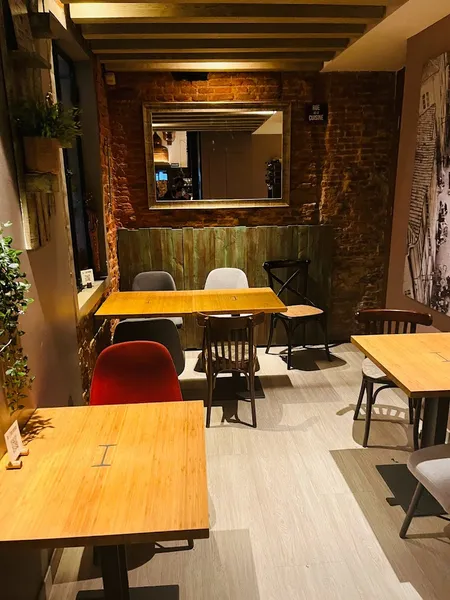La Bistroteca