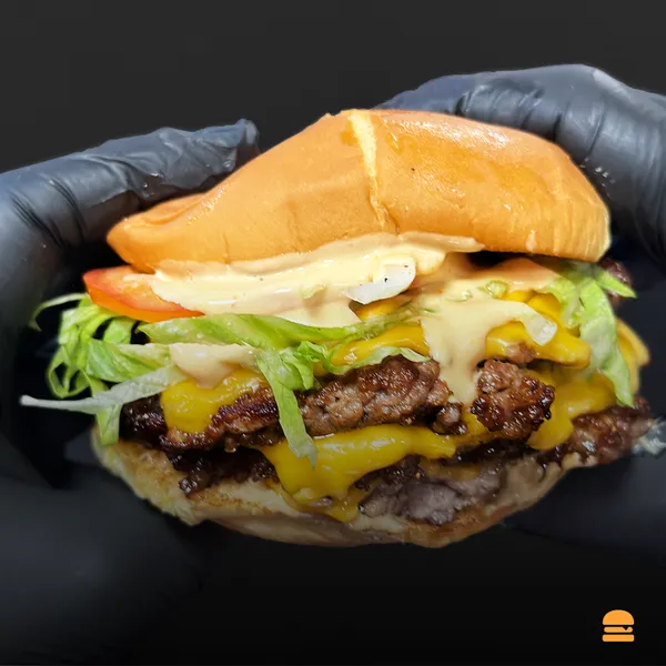 Manteca Burgers | Hamburguesas Madrid
