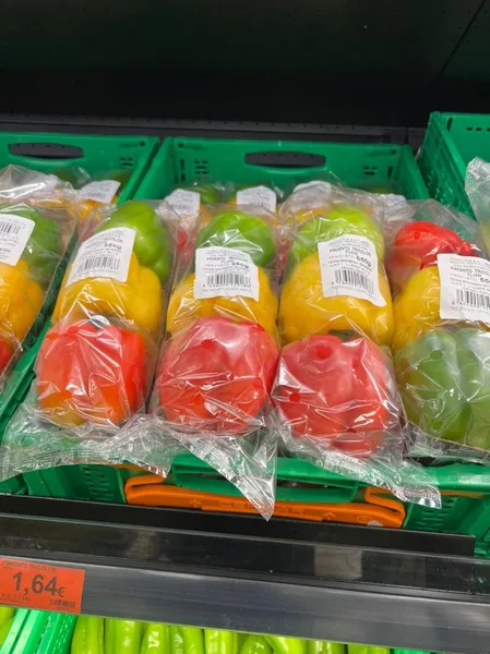 Mercadona
