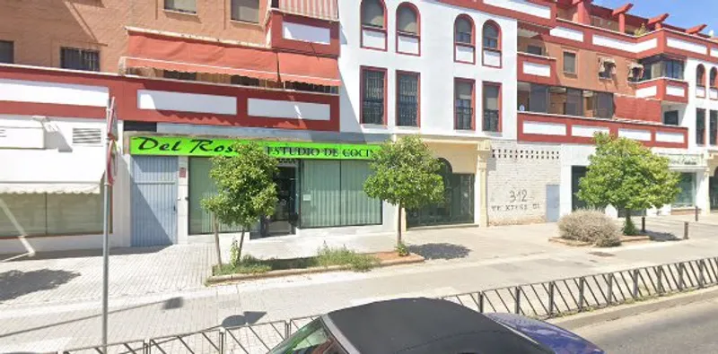 Estudio de cocinas, El Rosal