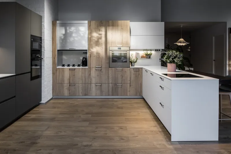 Cocinas Santos Córdoba - Aytosa Studio