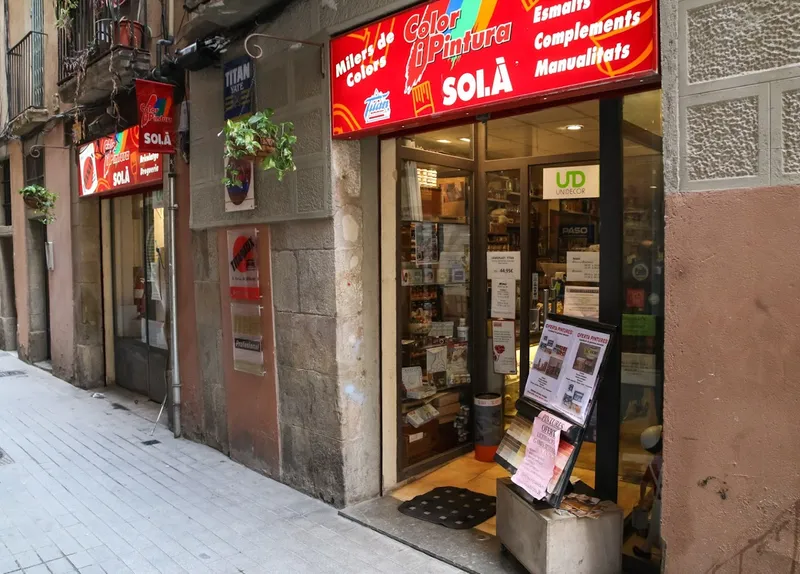 Solà S.A.