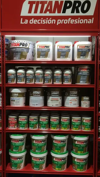 Tot Pintura