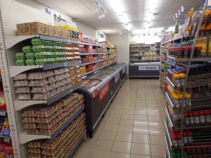 Supermercados Dia