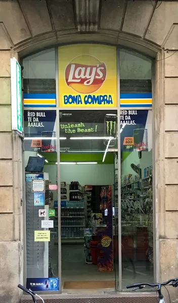Supermercado Bona Compra