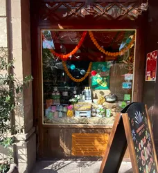 Los mejores 9 tiendas de alimentación de El born Barcelona