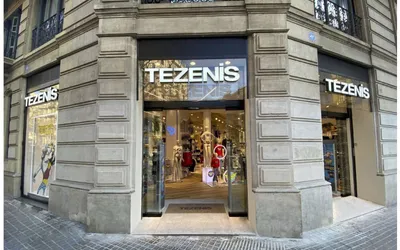 Los 25 tiendas de lenceria de Call de Barcelona Barcelona