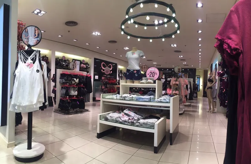 Hunkemöller