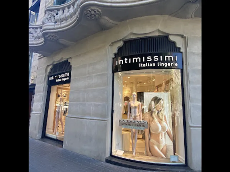 Intimissimi