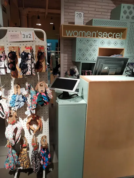 women'secret