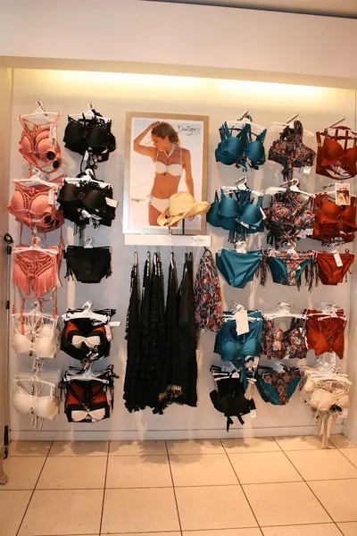 Hunkemöller