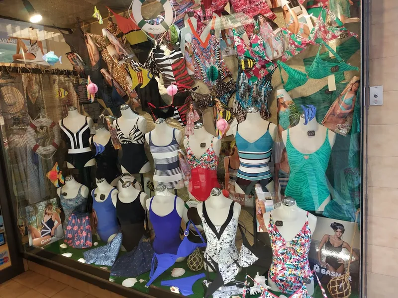 Corseteria Lita