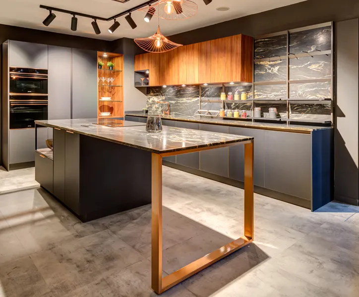 TPC Cocinas Cornellà