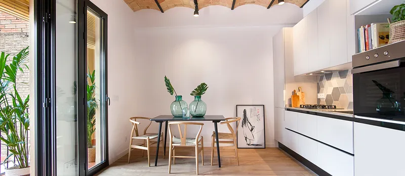 Bodelec espacio cocina
