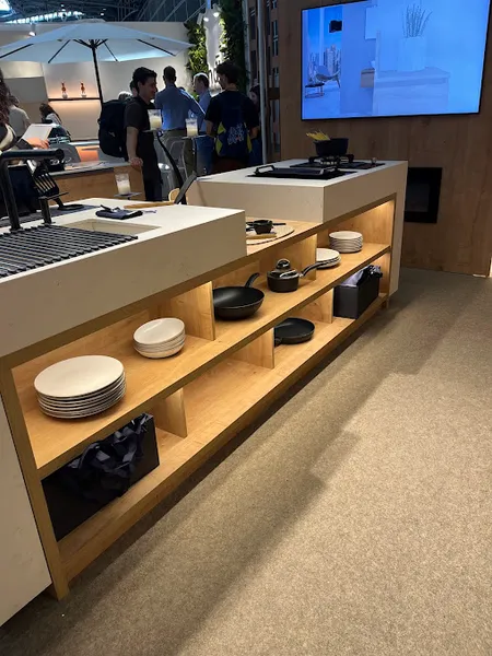 Cocinas Modulares de Barcelona SL