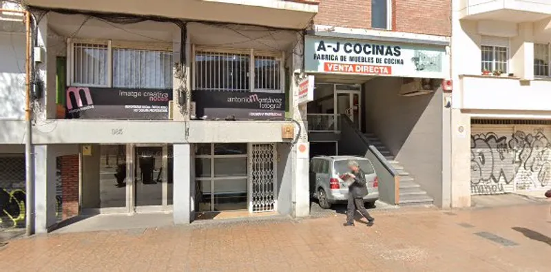 A-J Cocinas