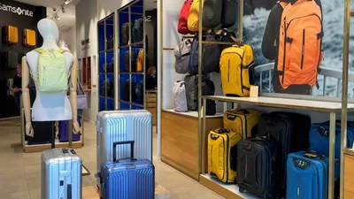 Los mejores 7 tiendas de maletas de Call de Barcelona Barcelona