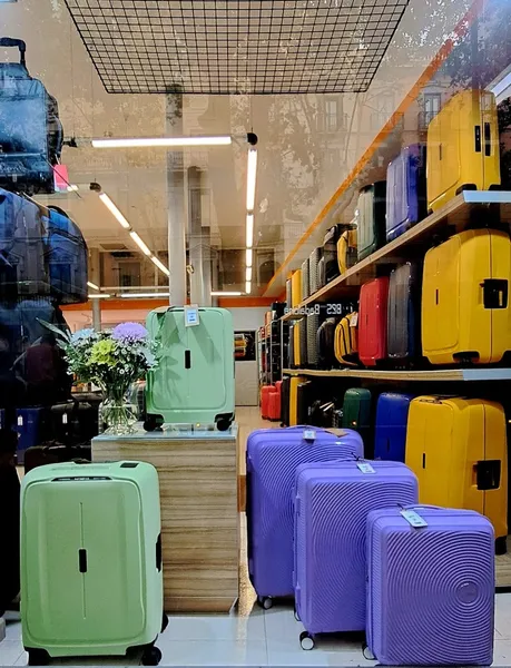 Bags & Co - Handbag & Luggage