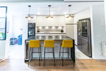 Los mejores 7 tiendas de cocinas de Colina Madrid
