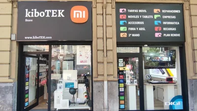 Los 5 tiendas de moviles de Bolueta Bilbao