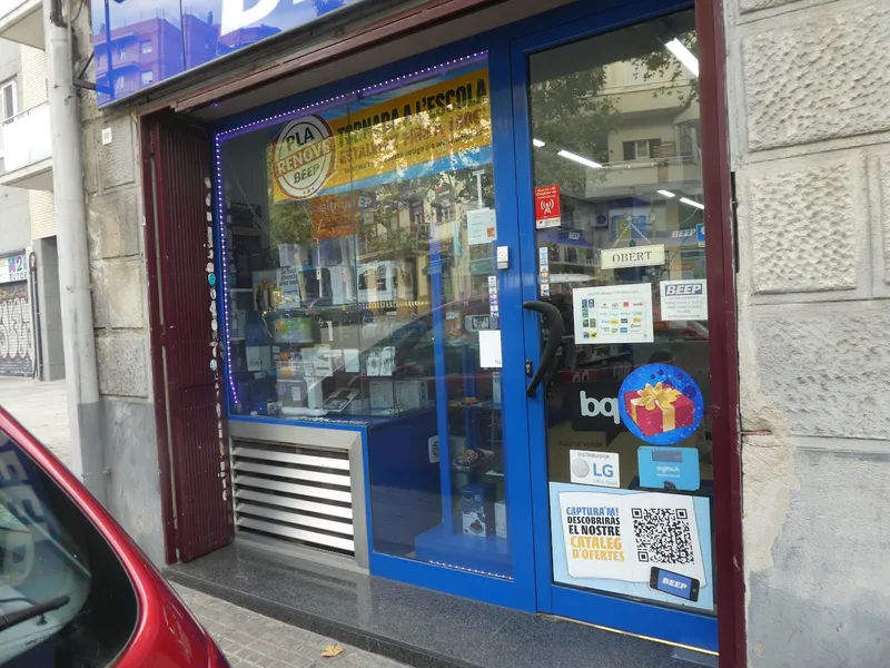 BEEP Informàtica