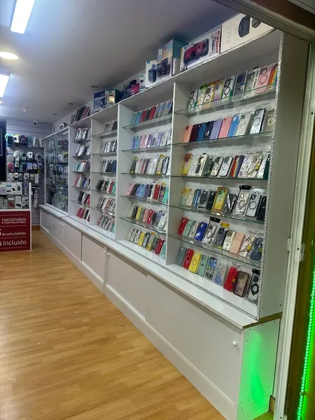 MÓBILS I INFORMÁTICA