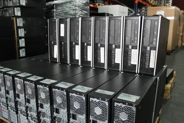 Los 5 tiendas de informatica de El Plantío Madrid