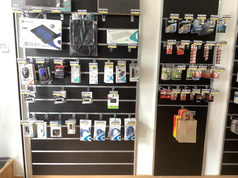 LA TIENDA DE LA TECNOLOGÍA POZUELO DE ALARCÓN